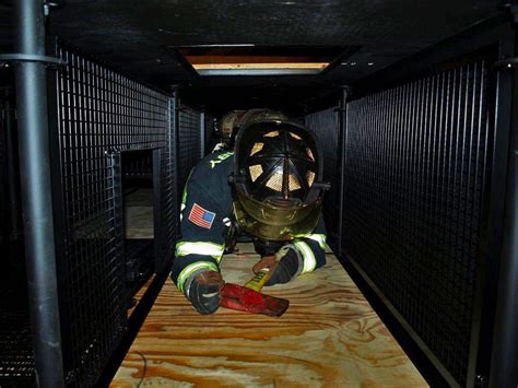 mini metal burn box fire training|fireblast firefighter training.